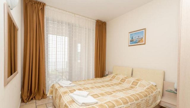 Kaliakria Resort Hotel - Three bedroom apartment 