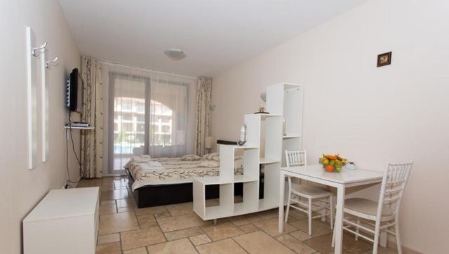 Kaliakria Resort Hotel - Studio 
