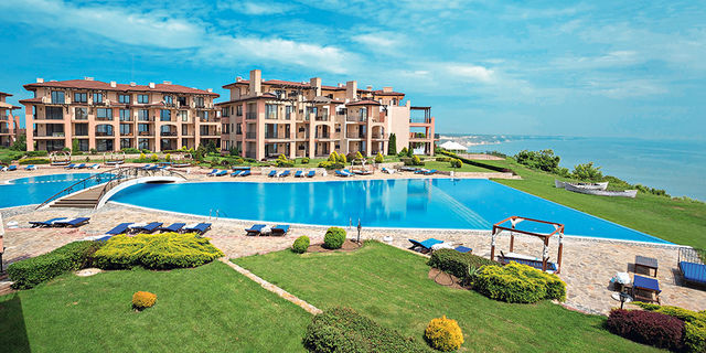 Kaliakria Resort